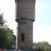 Водонапорная башня в городе Черкассы
