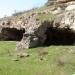 Пещера с гротом в городе Севастополь