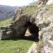 Пещера с гротом (ru) в місті Севастополь