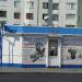 Бывшая мастерская «Широкий проспект» в городе Гомель