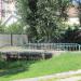 Мост в городе Гомель