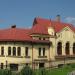 Bibliotek miejska in Leżajsk city
