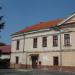 PARAFIA FARNA p.w. Świętej Trójcy in Leżajsk city