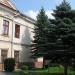 PARAFIA FARNA p.w. Świętej Trójcy in Leżajsk city