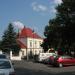 PARAFIA FARNA p.w. Świętej Trójcy in Leżajsk city