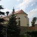 PARAFIA FARNA p.w. Świętej Trójcy in Leżajsk city