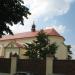 PARAFIA FARNA p.w. Świętej Trójcy in Leżajsk city