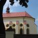 PARAFIA FARNA p.w. Świętej Trójcy in Leżajsk city
