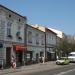 Ratusz in Leżajsk city