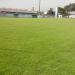 Antigo CT do Clube Atlético Diadema na Diadema city