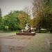 Pomnik Jana Kochanowskiego in Radom city