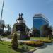 Cumhuriyet Meydanı in İzmir Büyükşehir Belediyesi city