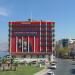 Akbank in İzmir Büyükşehir Belediyesi city