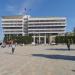 İzmir Büyükşehir Belediyesi in İzmir Büyükşehir Belediyesi city