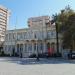 İzmir Valiliği in İzmir Büyükşehir Belediyesi city