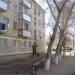 ул. им. Генерал-полковника А. А. Максимова, 23 в городе Байконур