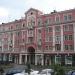 Гостиничный комплекс «Хабаровск»