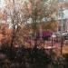 Бывший 802-ой дорожно-строительный завод в городе Реутов