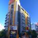 Tower Records, Shibuya Store in Tokyo city