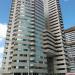 Centro Empresarial Corporate Tower Center na Natal city