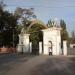 Вход на стадион (ru) in Kryvyi Rih city