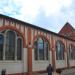 Hala Targowa in Bydgoszcz city
