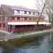 Karczma Młyńska in Bydgoszcz city