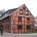 Karczma Młyńska in Bydgoszcz city