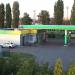 Petrol / Gas Station in Cherkasy city