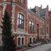 Pałacyk Lloyda in Bydgoszcz city