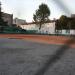 Тенісний корт в місті Черкаси