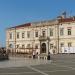 Courthouse in Piran city