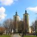 Kościół p.w. Podwyższenia Krzyża Świętego (pl) in Piaski city
