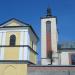 Kościół p.w. Podwyższenia Krzyża Świętego (pl) in Piaski city