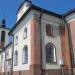 Kościół p.w. Podwyższenia Krzyża Świętego (pl) in Piaski city