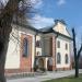 Kościół p.w. Podwyższenia Krzyża Świętego (pl) in Piaski city