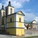 Kościół p.w. Podwyższenia Krzyża Świętego (pl) in Piaski city