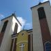 Kościół p.w. Podwyższenia Krzyża Świętego (pl) in Piaski city