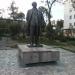 Памятник Георгию Димитрову в городе Краснодар
