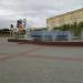 Фонтан в городе Когалым
