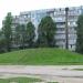 Чумной курган в городе Запорожье