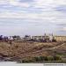 Строительство жилого комплекса На Зеленодольской в городе Пенза