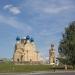 Свята-Дабравешчанскі храм in Ваўкавыск city