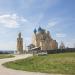 Свята-Дабравешчанскі храм in Ваўкавыск city