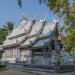 Wat Sri Suphan in Chiang Mai City Municipality city