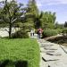 Stone Garden in Los Angeles, California city