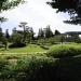 Donald Tillman Japanese Gardens in Los Angeles, California city