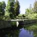 Bridge in Los Angeles, California city