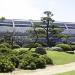 Water Treatment plant offices used as StarFleet Academy offices filming location in Los Angeles, California city