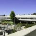 Water Treatment plant offices used as StarFleet Academy offices filming location in Los Angeles, California city